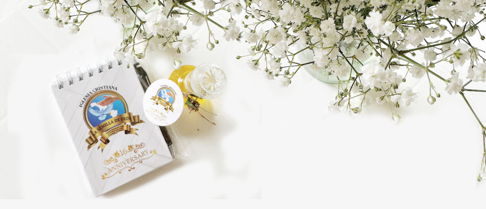 Iglesia Cristiana La Semilla de Dios