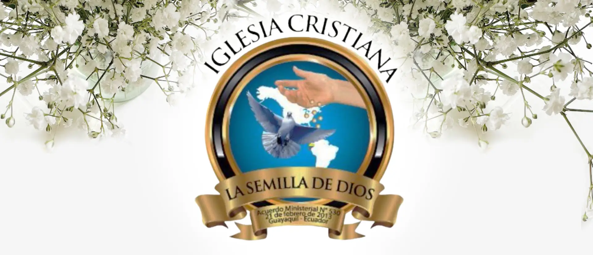 Iglesia Cristiana La Semilla de Dios